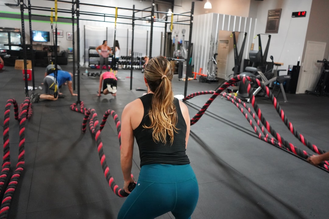 Fitness World Ankeny: Your Ultimate Fitness Destination